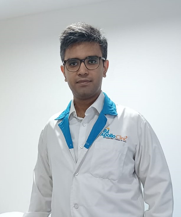 Dr. Nihar Gupta